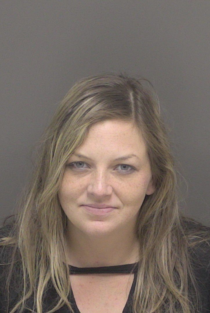 MCCARTHY, MEGAN LYNAE